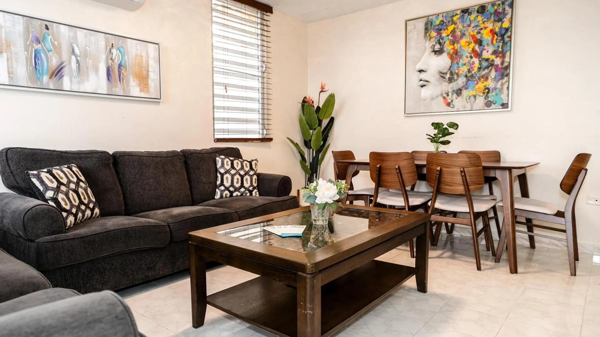 Oasis In The South Of The Island With Free Parking And Laundry Apartamento Ponce 0*,  Porto Rico