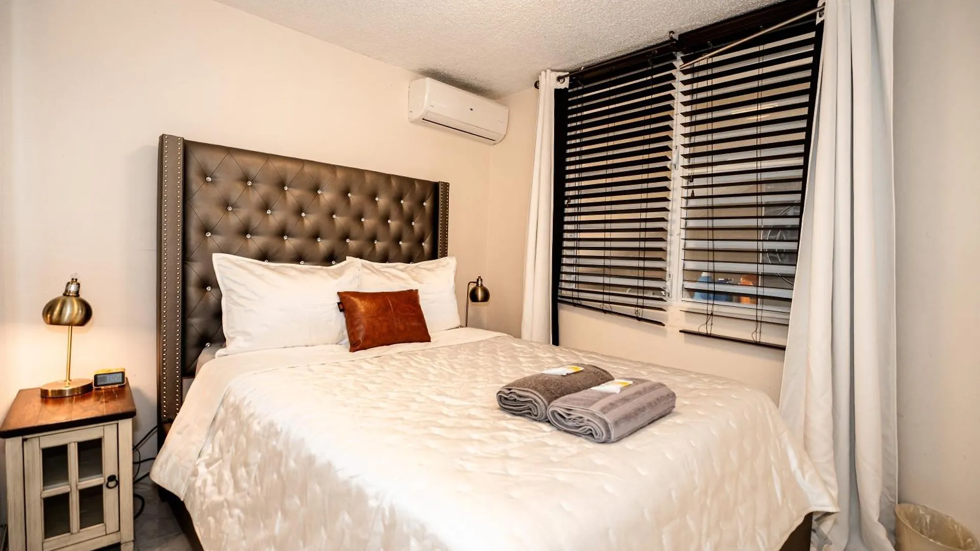 Oasis In The South Of The Island With Free Parking And Laundry Apartamento Ponce