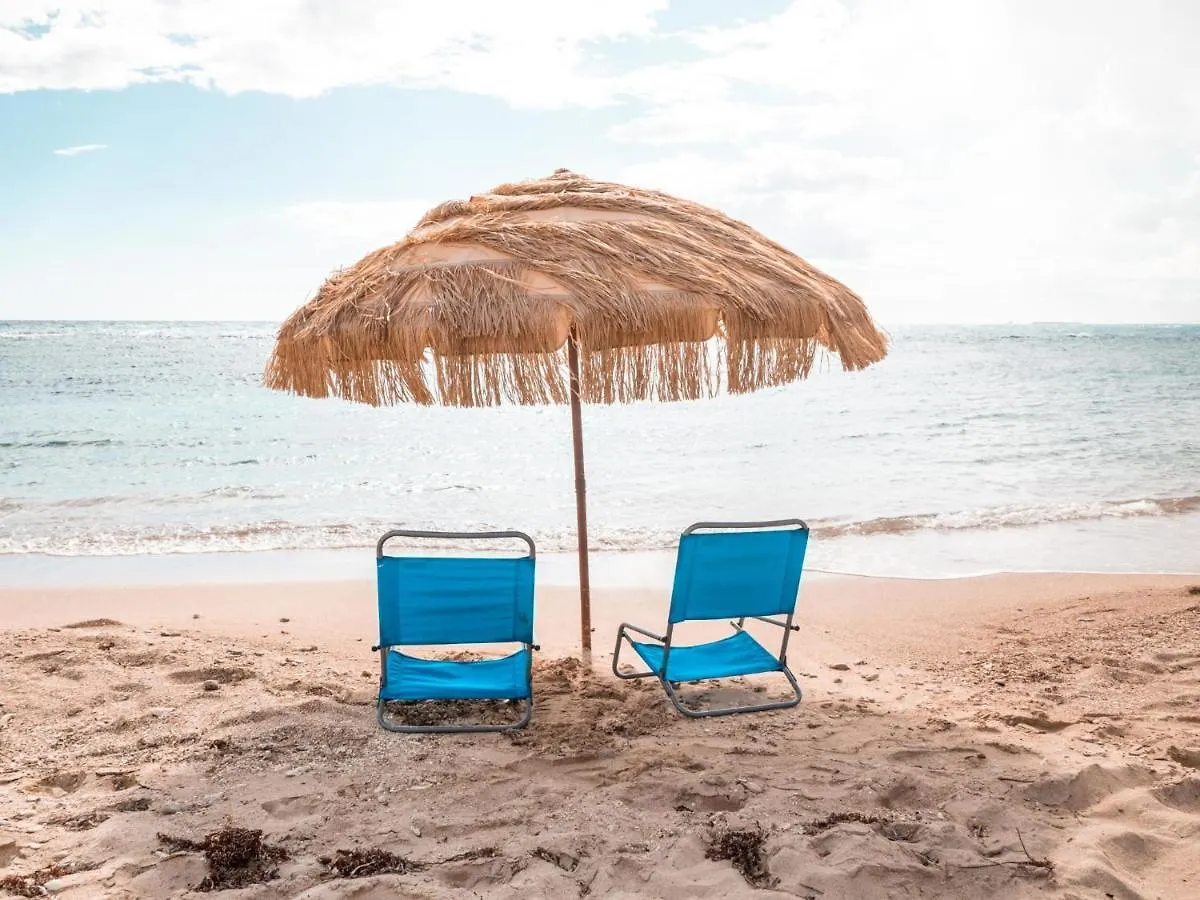 Oasis In The South Of The Island With Free Parking And Laundry Apartamento Ponce