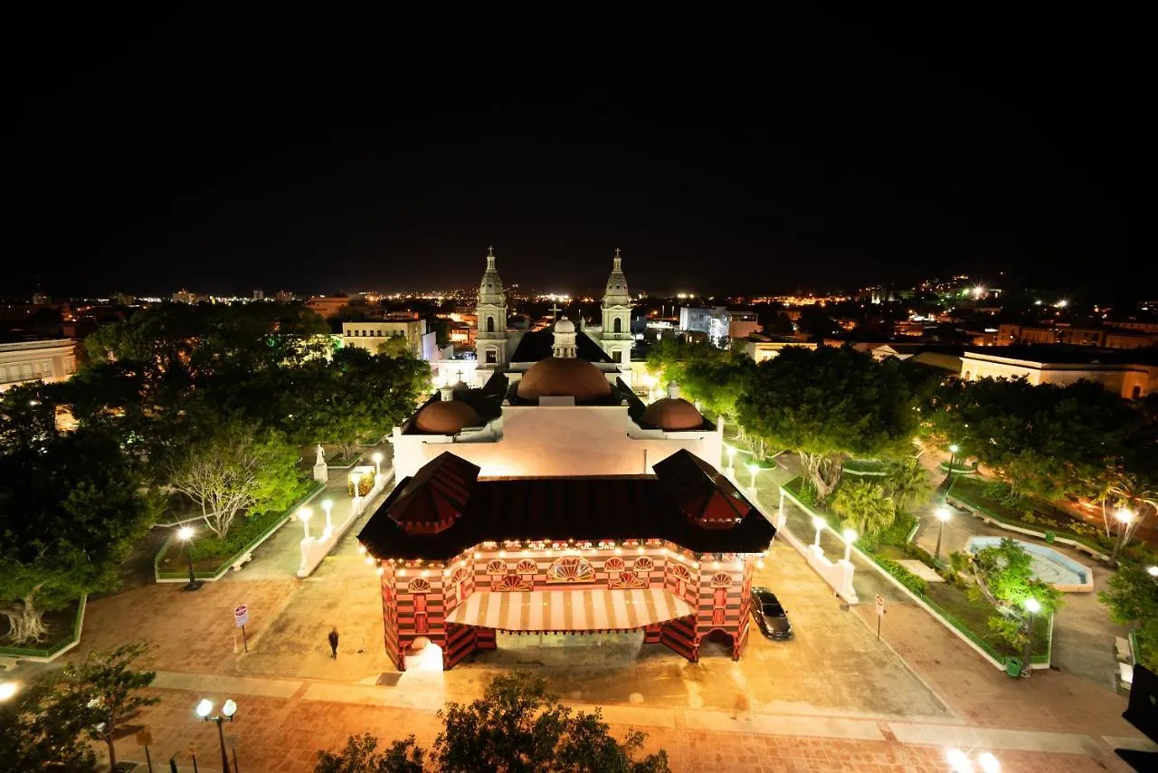 Oasis In The South Of The Island With Free Parking And Laundry Apartamento Ponce