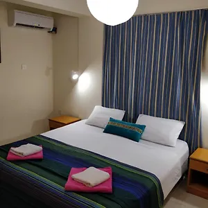 Demetris Apartment Ayia Napa