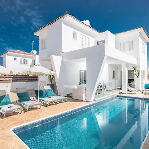 Marimar Villa Protaras