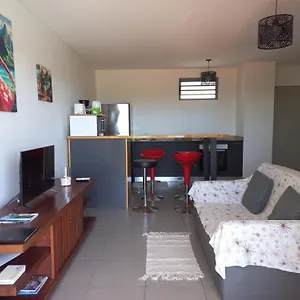 Vaea's Place Apartment Papeete (Tahiti)