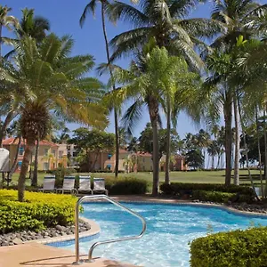 Apartment La Palmita, Humacao